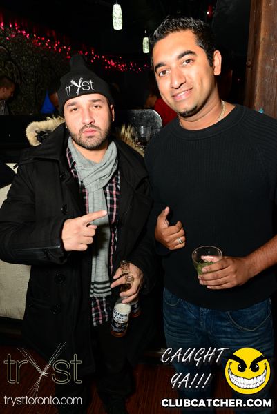 Tryst nightclub photo 80 - December 1st, 2012