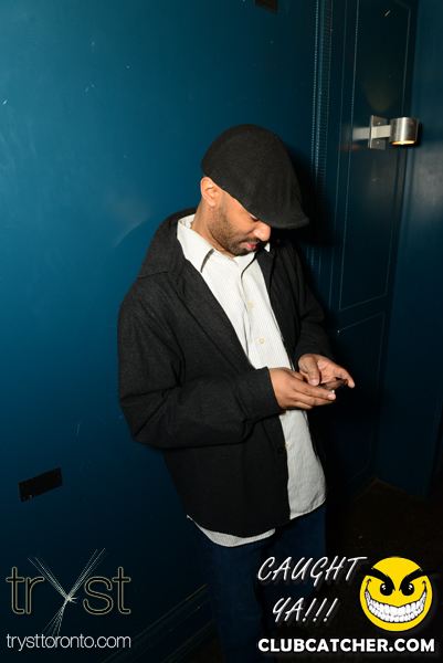 Tryst nightclub photo 83 - December 1st, 2012