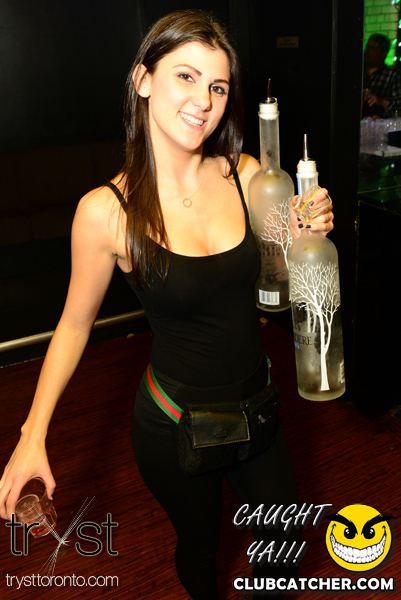 Tryst nightclub photo 86 - December 1st, 2012