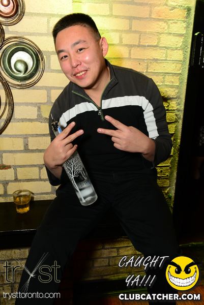 Tryst nightclub photo 87 - December 1st, 2012