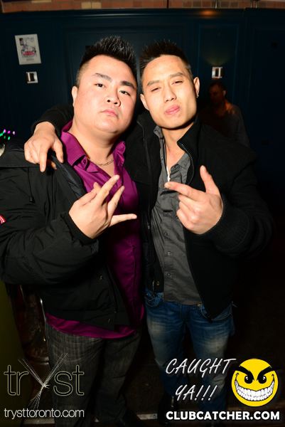 Tryst nightclub photo 94 - December 1st, 2012