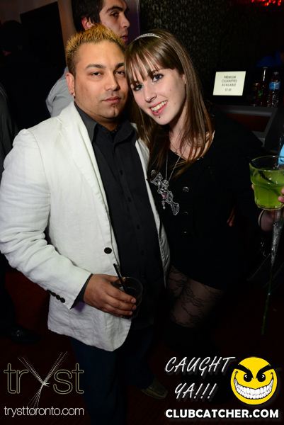 Tryst nightclub photo 98 - December 1st, 2012