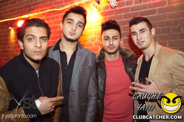 Tryst nightclub photo 99 - December 1st, 2012