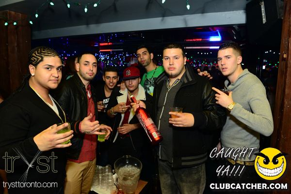 Tryst nightclub photo 46 - December 7th, 2012