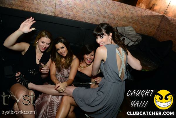 Tryst nightclub photo 49 - December 7th, 2012