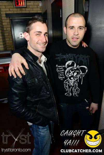 Tryst nightclub photo 50 - December 7th, 2012