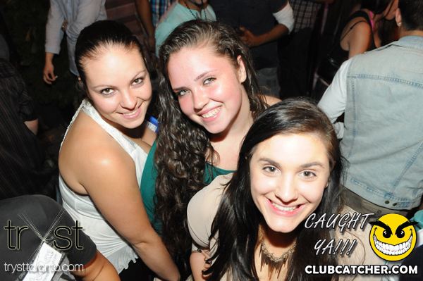 Tryst nightclub photo 45 - June 28th, 2013