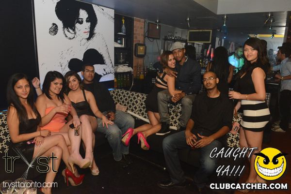 Tryst nightclub photo 65 - June 28th, 2013