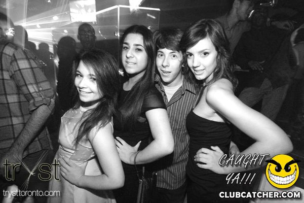 Tryst nightclub photo 99 - June 28th, 2013