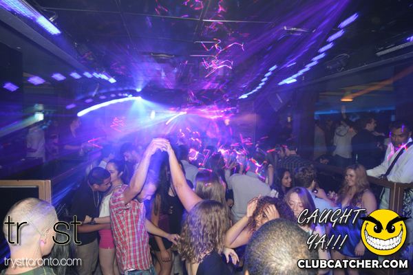 Tryst nightclub photo 1 - June 29th, 2013