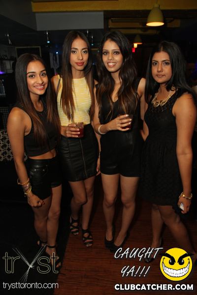 Tryst nightclub photo 11 - June 29th, 2013