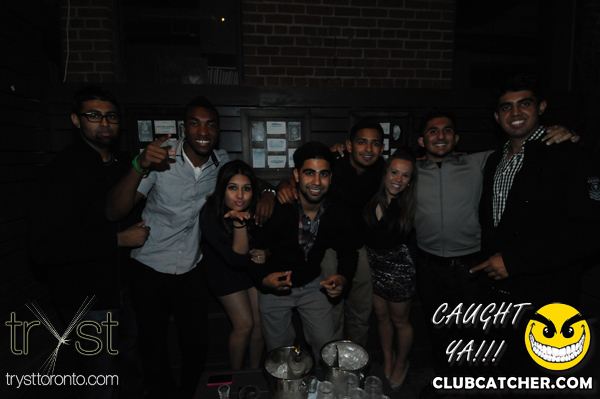Tryst nightclub photo 116 - June 29th, 2013