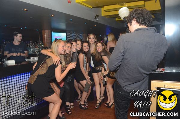 Tryst nightclub photo 117 - June 29th, 2013