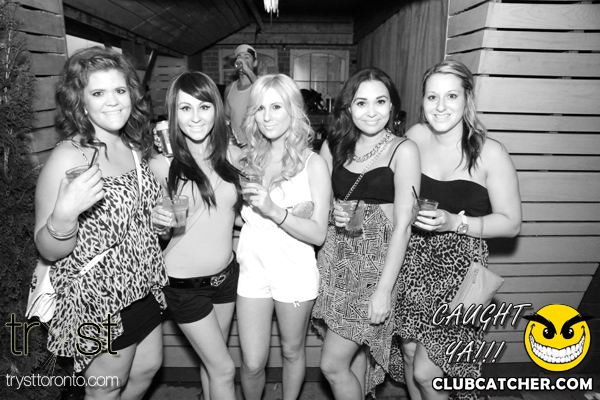 Tryst nightclub photo 118 - June 29th, 2013