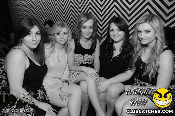 Tryst nightclub photo 123 - June 29th, 2013