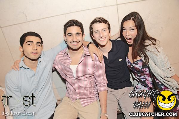 Tryst nightclub photo 126 - June 29th, 2013