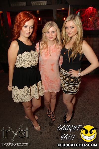 Tryst nightclub photo 14 - June 29th, 2013