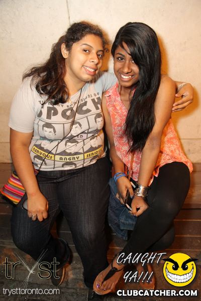 Tryst nightclub photo 131 - June 29th, 2013