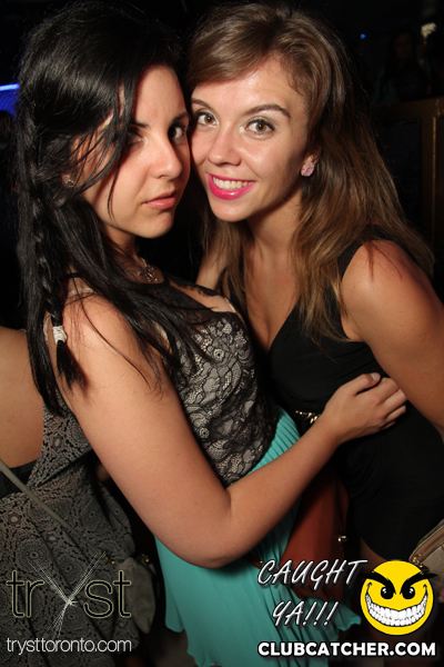 Tryst nightclub photo 133 - June 29th, 2013