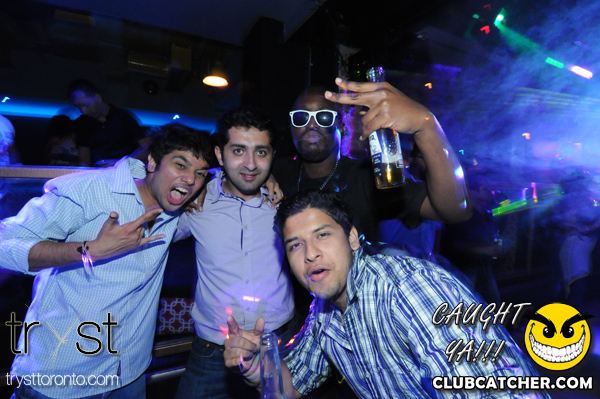 Tryst nightclub photo 135 - June 29th, 2013