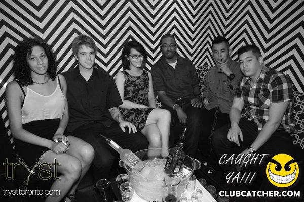 Tryst nightclub photo 138 - June 29th, 2013