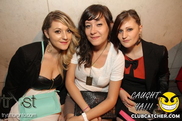 Tryst nightclub photo 15 - June 29th, 2013