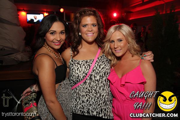 Tryst nightclub photo 148 - June 29th, 2013