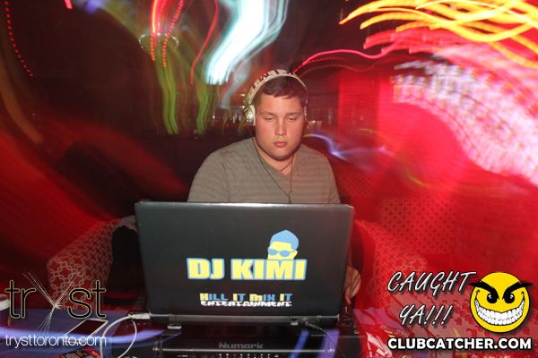 Tryst nightclub photo 152 - June 29th, 2013