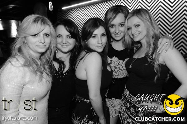 Tryst nightclub photo 157 - June 29th, 2013