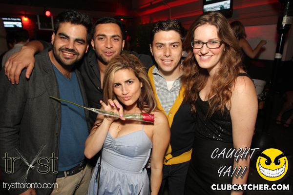 Tryst nightclub photo 161 - June 29th, 2013