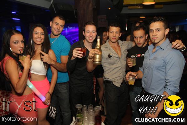 Tryst nightclub photo 166 - June 29th, 2013