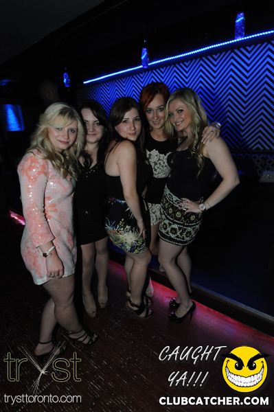 Tryst nightclub photo 169 - June 29th, 2013