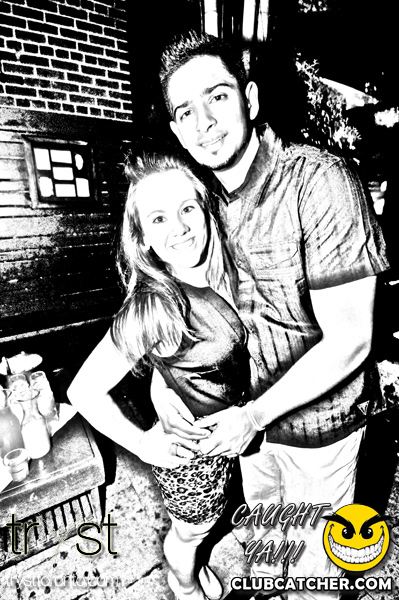 Tryst nightclub photo 170 - June 29th, 2013