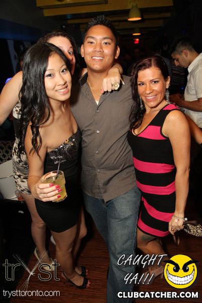 Tryst nightclub photo 18 - June 29th, 2013