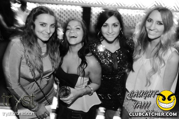 Tryst nightclub photo 178 - June 29th, 2013