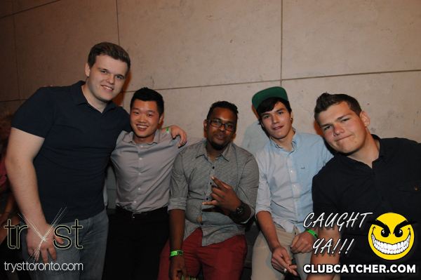 Tryst nightclub photo 182 - June 29th, 2013