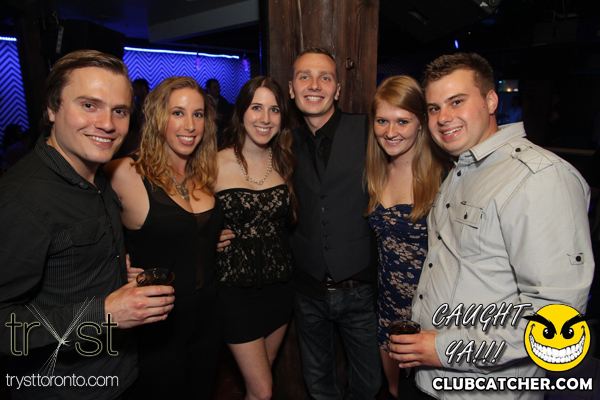 Tryst nightclub photo 186 - June 29th, 2013