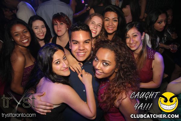Tryst nightclub photo 20 - June 29th, 2013