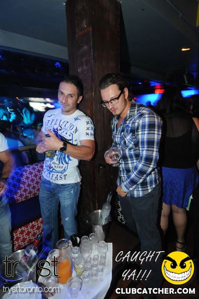Tryst nightclub photo 191 - June 29th, 2013