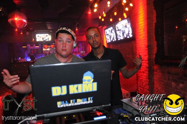 Tryst nightclub photo 199 - June 29th, 2013