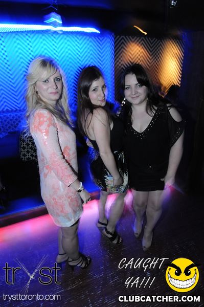 Tryst nightclub photo 201 - June 29th, 2013