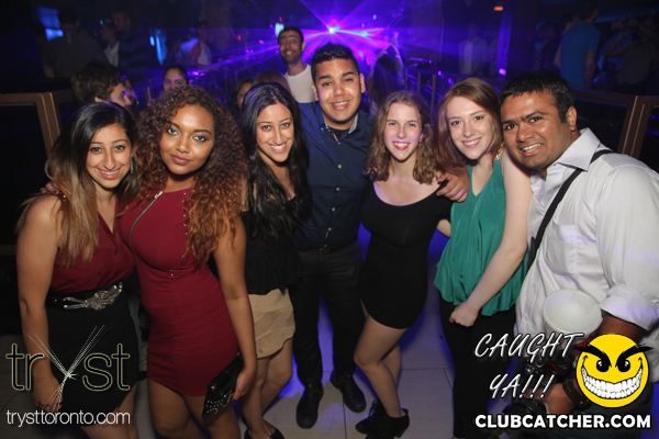 Tryst nightclub photo 204 - June 29th, 2013