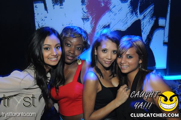 Tryst nightclub photo 207 - June 29th, 2013