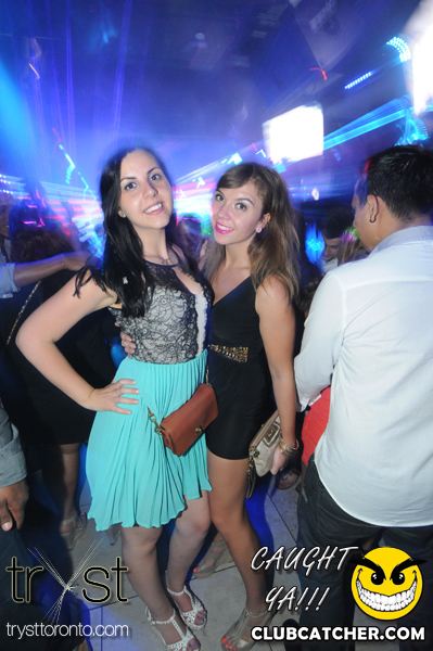 Tryst nightclub photo 208 - June 29th, 2013