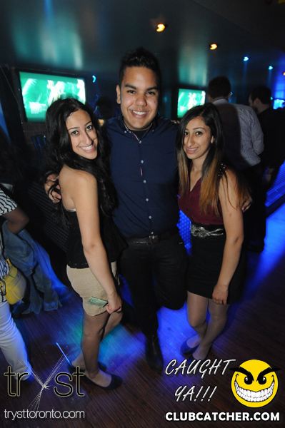 Tryst nightclub photo 209 - June 29th, 2013