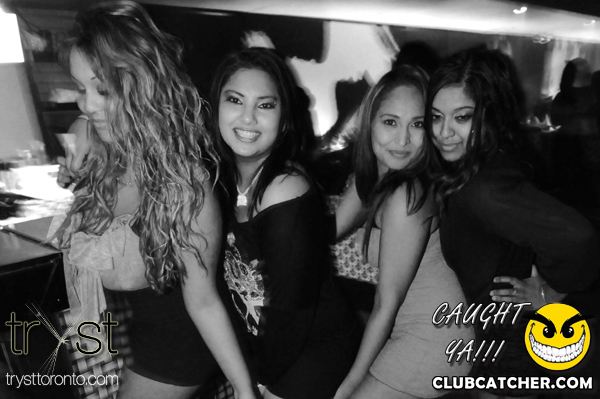 Tryst nightclub photo 210 - June 29th, 2013