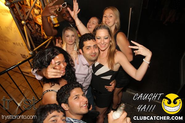 Tryst nightclub photo 22 - June 29th, 2013
