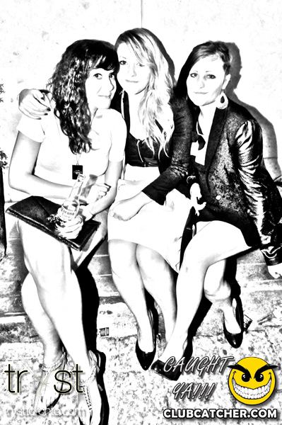 Tryst nightclub photo 211 - June 29th, 2013