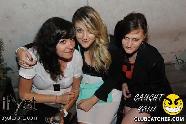 Tryst nightclub photo 212 - June 29th, 2013