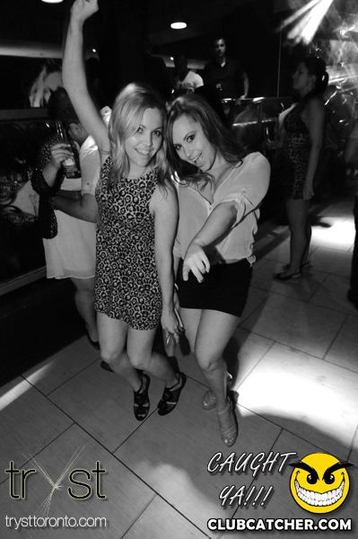 Tryst nightclub photo 215 - June 29th, 2013